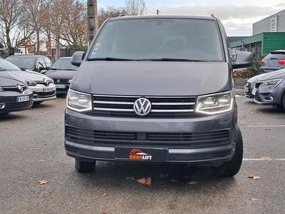 Volkswagen Caravelle T6 - 9 Places 2.0 Tdi 150 Cv Confortline