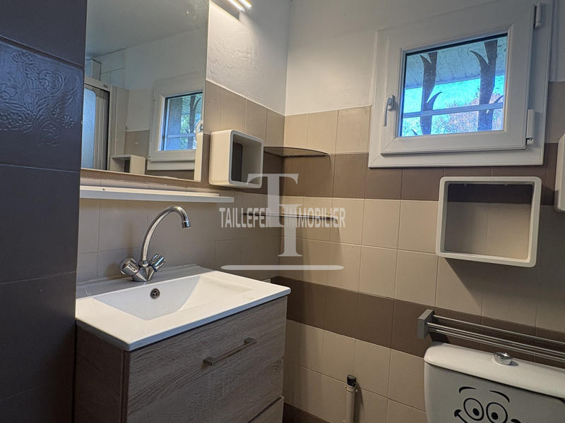 Maison - 117 m² - 6 pièces