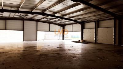 Local commercial - 500 m² - 1 pièce