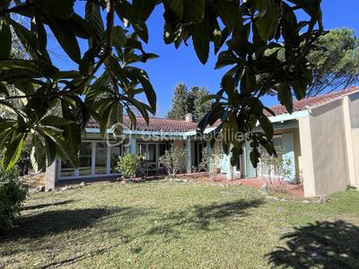 Maison - 126 m² - 4 pièces