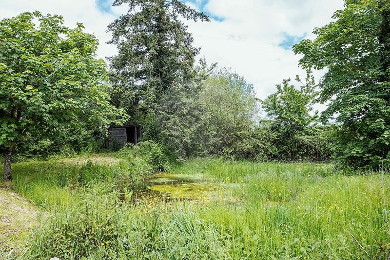 Longère - 105 m² - 4 pièces