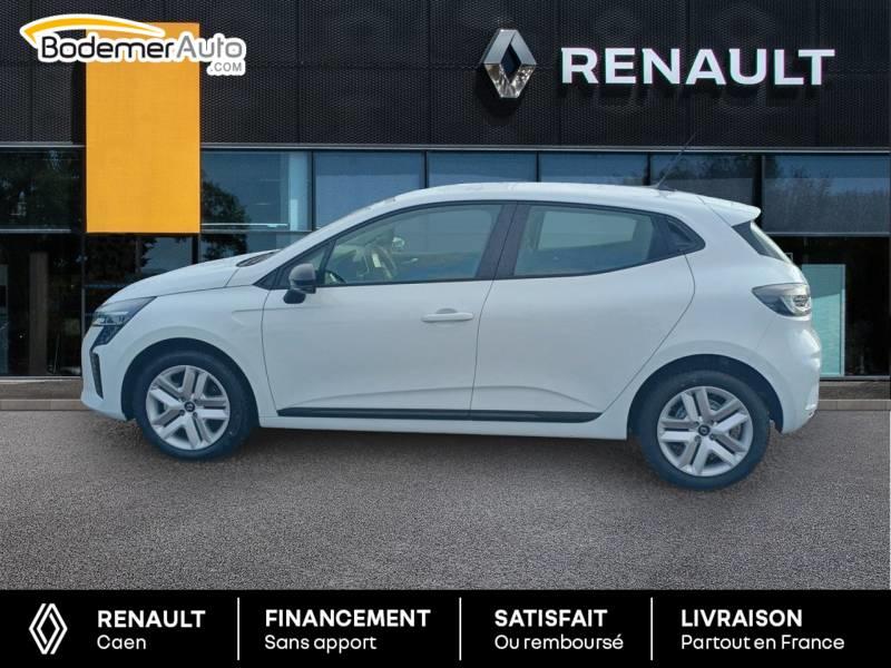 Renault Clio Blue dCi 100 ch Gsr2 Evolution