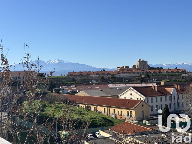 Appartement - 133 m² - 5 pièces