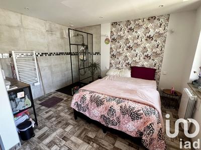 Maison - 139 m² - 6 pièces