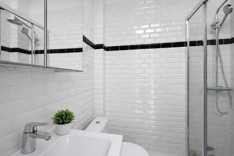 Appartement - 42 m² - 1 pièce