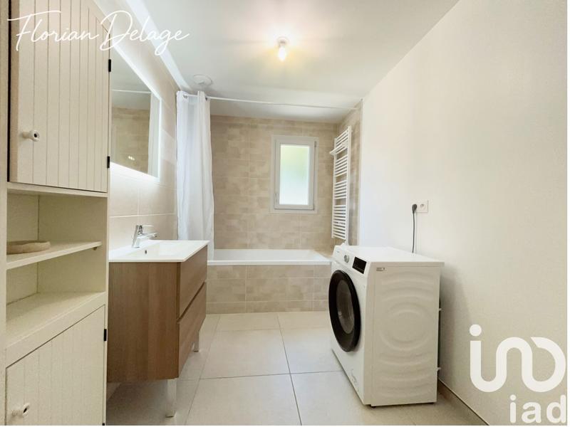 Maison - 129 m² - 5 pièces