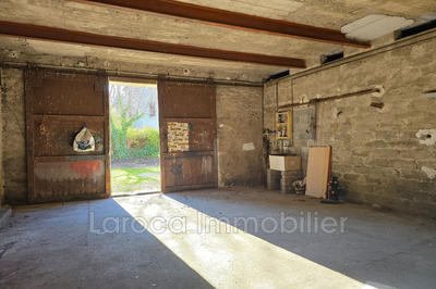 Maison - 91 m² - 3 pièces