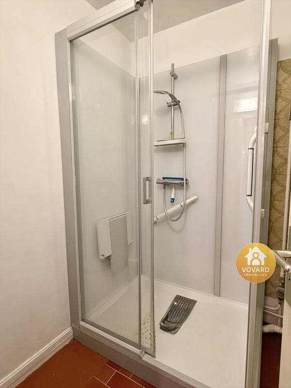 Appartement - 103 m² - 6 pièces