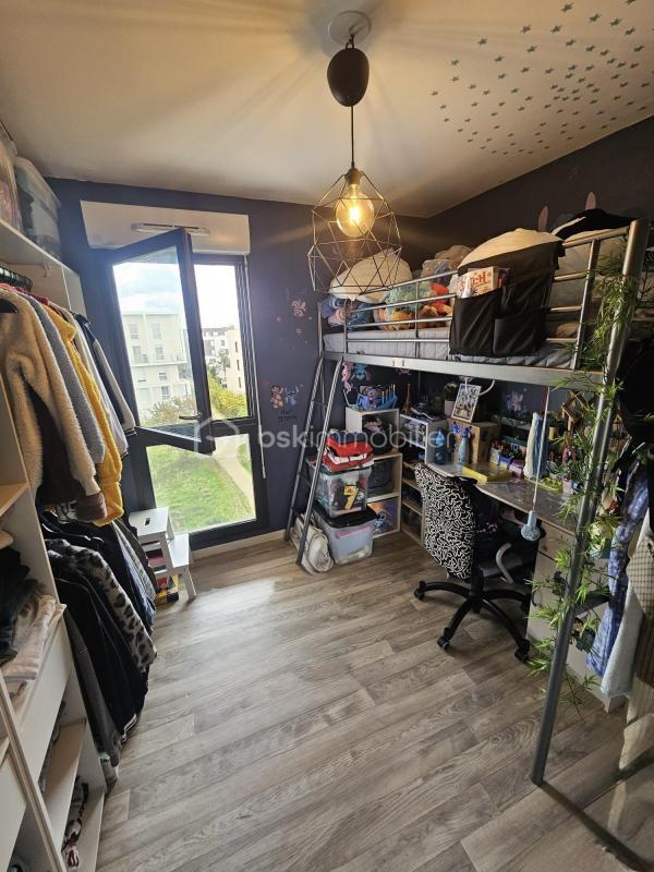 Duplex - 75 m² - 4 pièces