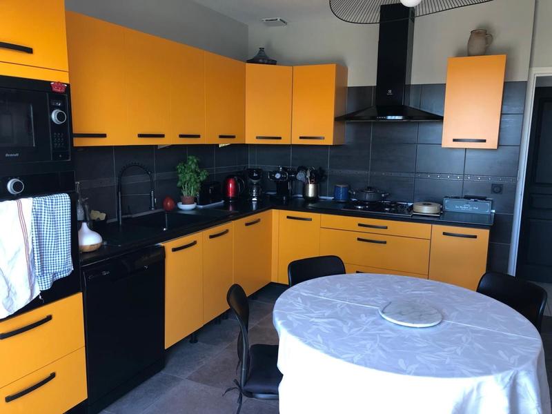 Maison - 153 m² - 5 pièces