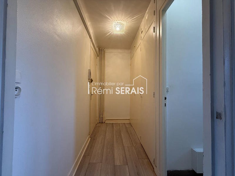 Appartement - 53 m² - 3 pièces