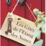 Les Gîtes de l'Etang des Noues