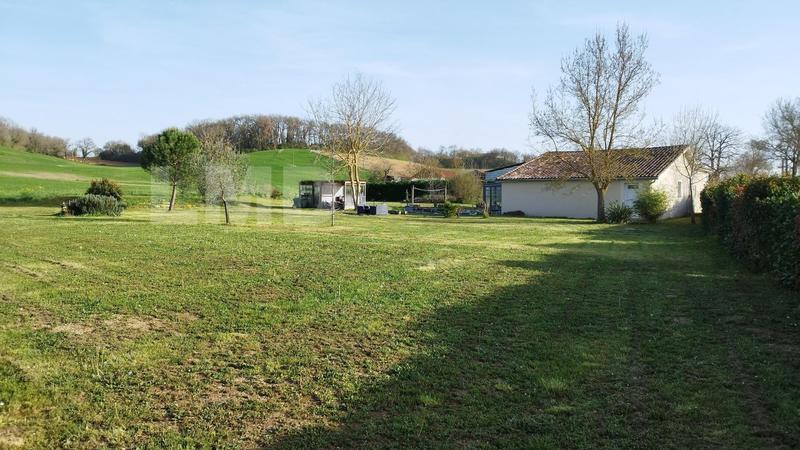 Maison - 132 m² - 4 pièces