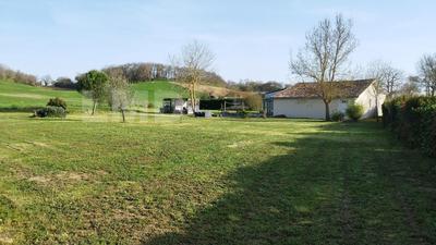 Maison - 132 m² - 4 pièces