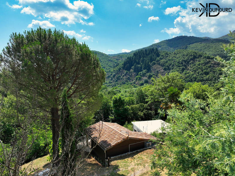 Maison - 75 m² - 4 pièces