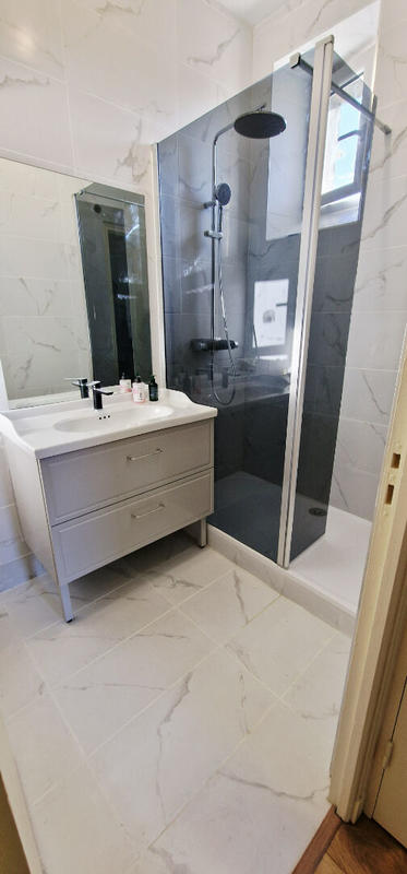 Appartement - 106 m² - 4 pièces