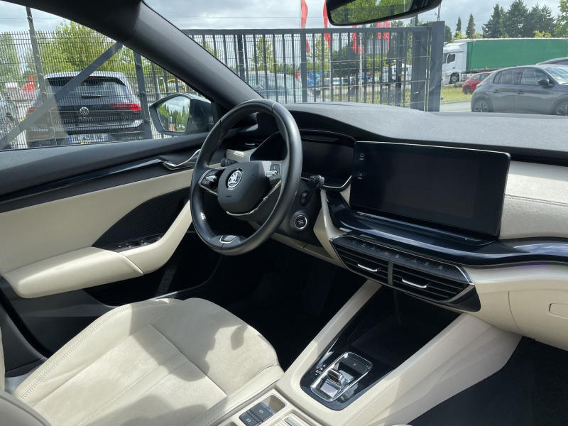 Skoda Octavia 1.4 Tsi Phev IV 204ch Style Dsg6e Euro6d-Ap