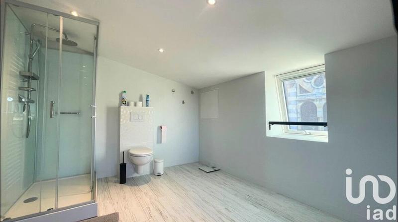 Maison - 132 m² - 5 pièces