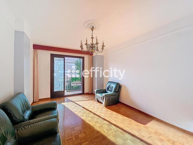 Appartement - 78 m² - 4 pièces