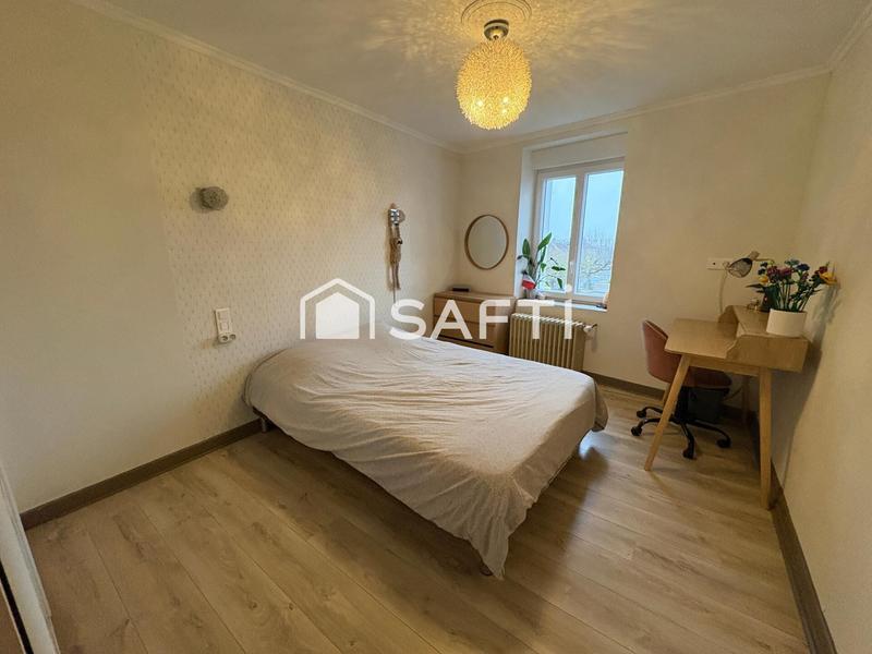 Maison - 286 m² - 10 pièces