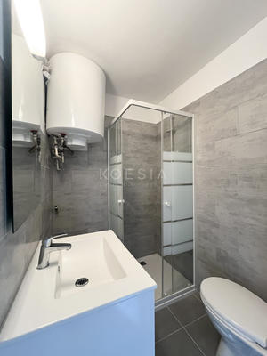 Appartement - 18 m² - 1 pièce