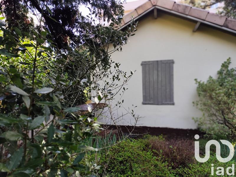 Maison - 153 m² - 8 pièces