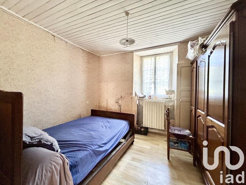 Maison - 78 m² - 4 pièces