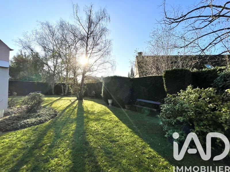 Maison de maîtres - 181 m² - 6 pièces