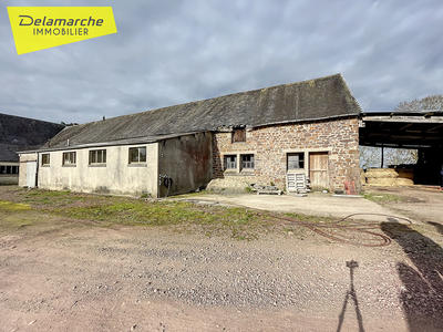 Maison - 370 m² - 6 pièces