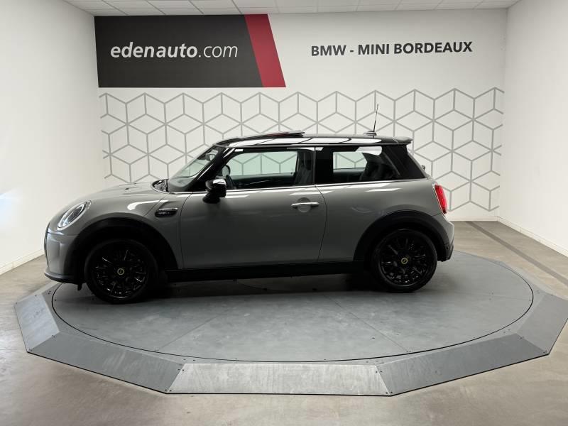 Mini Mini Hatch 3 Portes Cooper se 184 ch Edition Camden