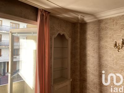 Appartement - 90 m² - 4 pièces