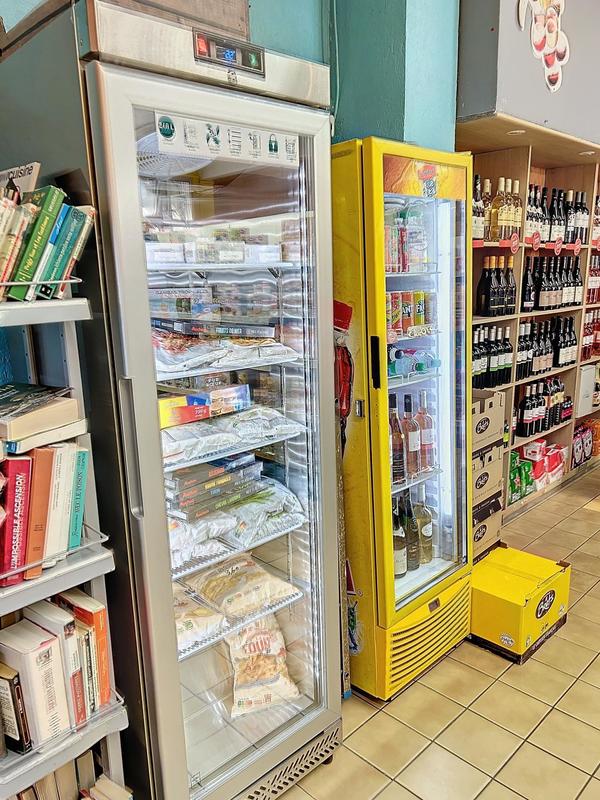 Local commercial - 84 m² - 2 pièces