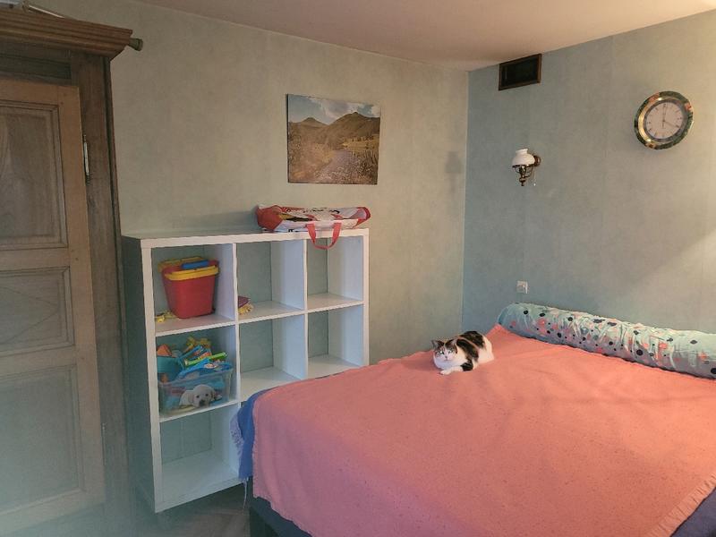 Maison - 146 m² - 6 pièces