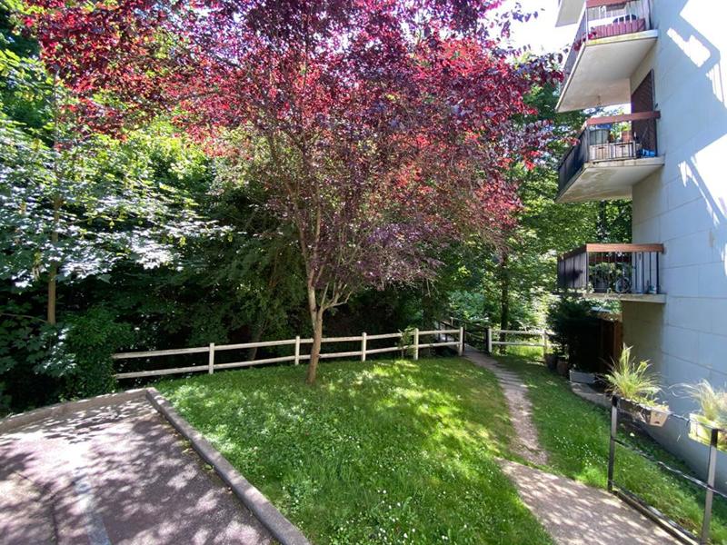 Appartement - 83 m² - 5 pièces