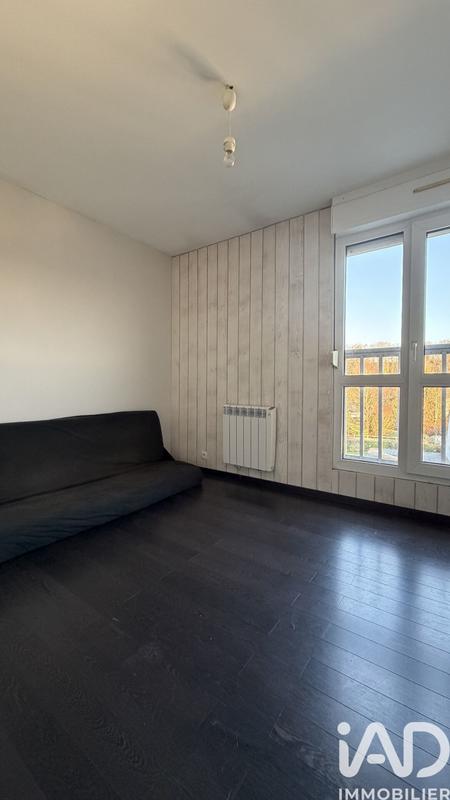 Maison - 107 m² - 5 pièces