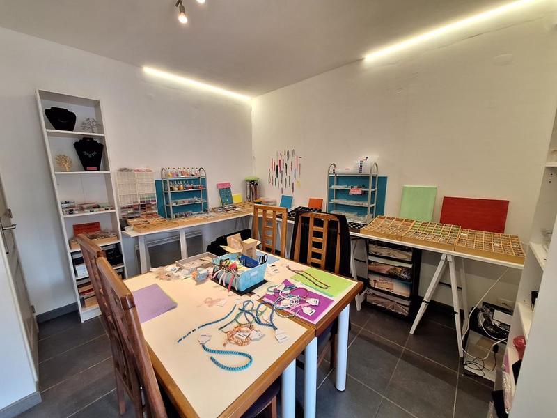 Appartement - 160 m² - 5 pièces