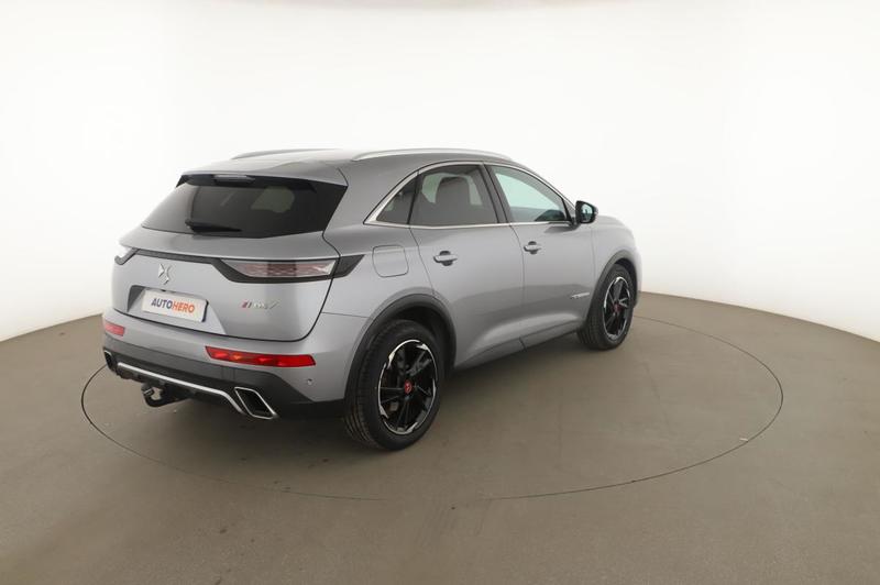 Ds Ds 7 Crossback 2.0 Blue-HDi Performance Line + Automatique 180 ch