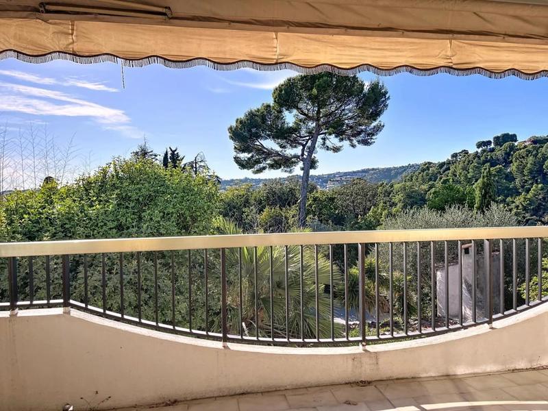 Appartement - 83 m² - 3 pièces