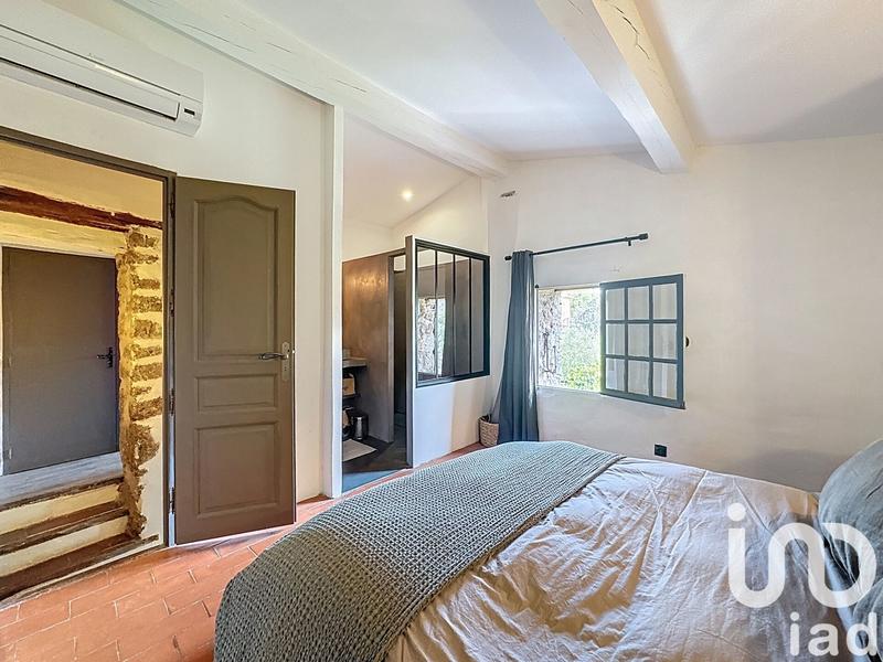 Maison de village - 108 m² - 5 pièces