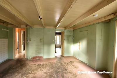 Maison de ville - 140 m² - 6 pièces