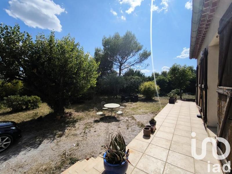 Maison - 98 m² - 4 pièces