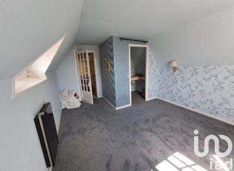 Maison - 172 m² - 7 pièces