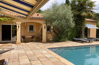 Maison contemporaine - 184 m² - 5 pièces