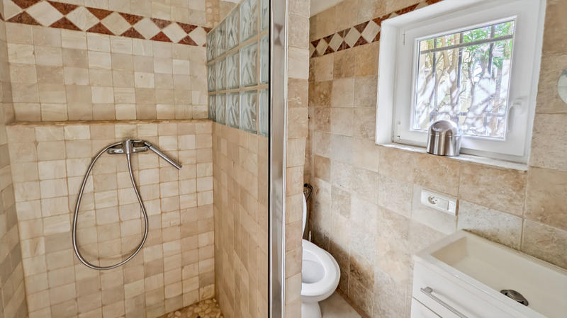 Maison - 121 m² - 5 pièces