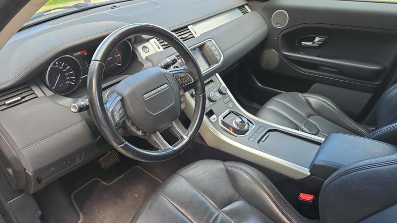 Land Rover Range Rover Evoque 2.2 Td4 150 4wd Bva6 Prestige - Automatique