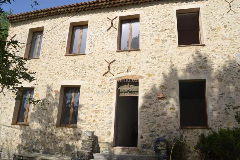 Maison - 120 m² - 3 pièces