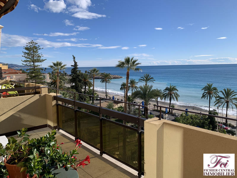 Appartement - 42 m² - 1 pièce