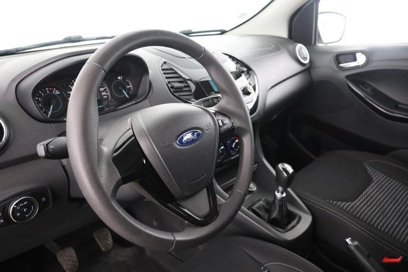 Ford ka + (2) 1.5 TDCi Ultimate 95 ch