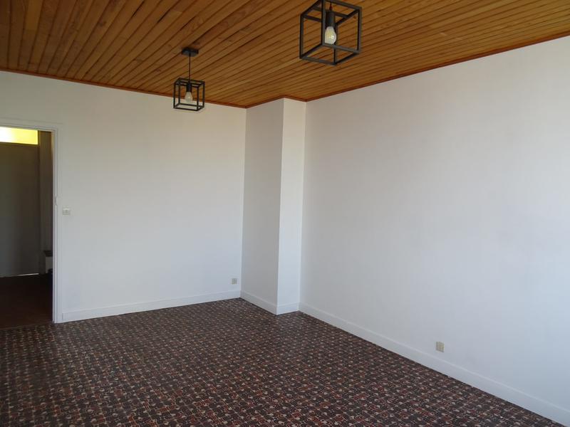 Appartement - 133 m² - 5 pièces