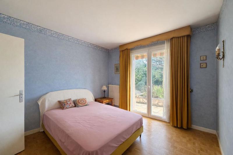 Appartement - 129 m² - 5 pièces